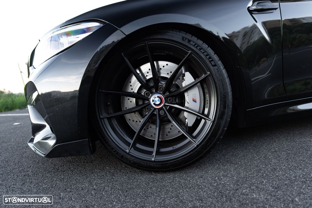 BMW M2 Competition Auto - 15