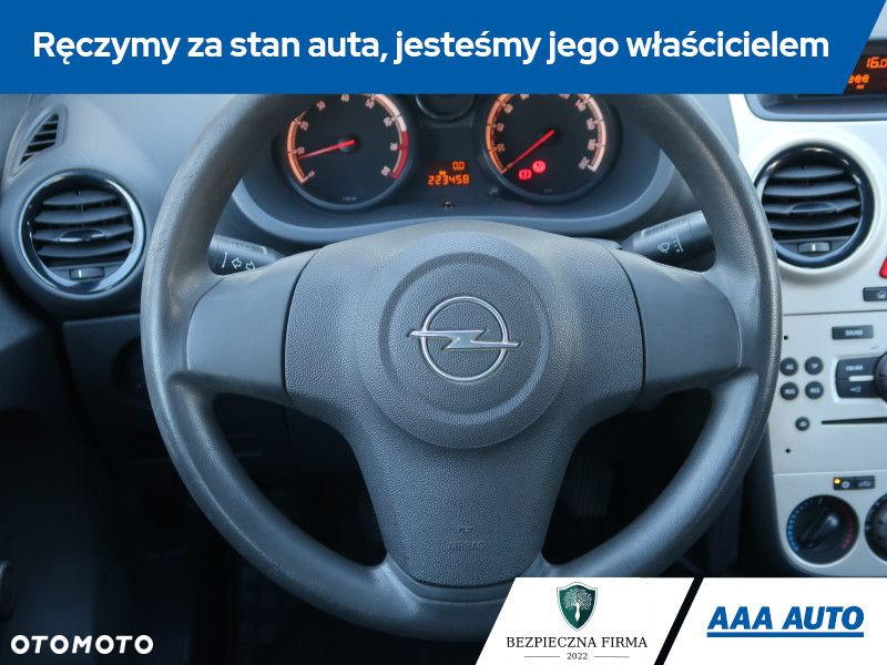 Opel Corsa - 16