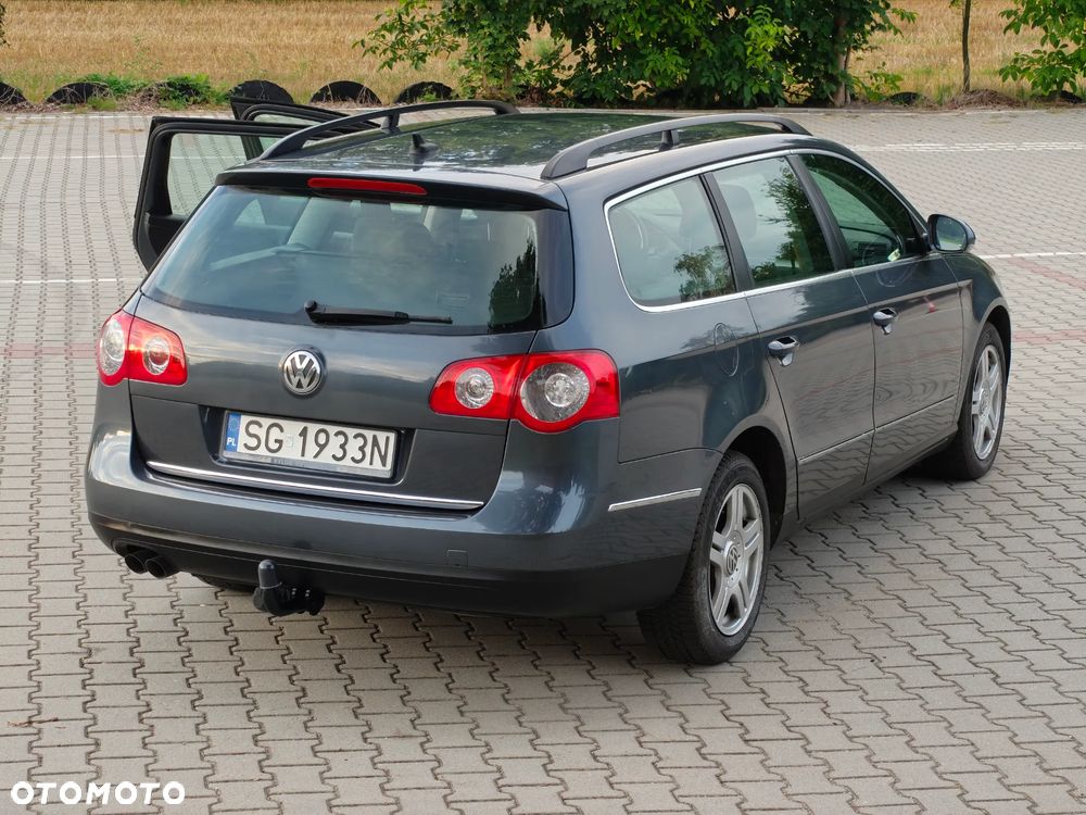 Volkswagen Passat - 23