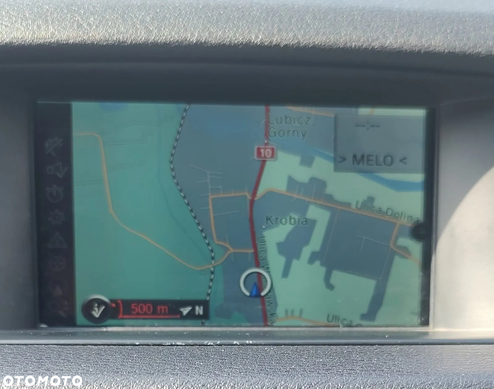 BMW X1 sDrive16d - 14