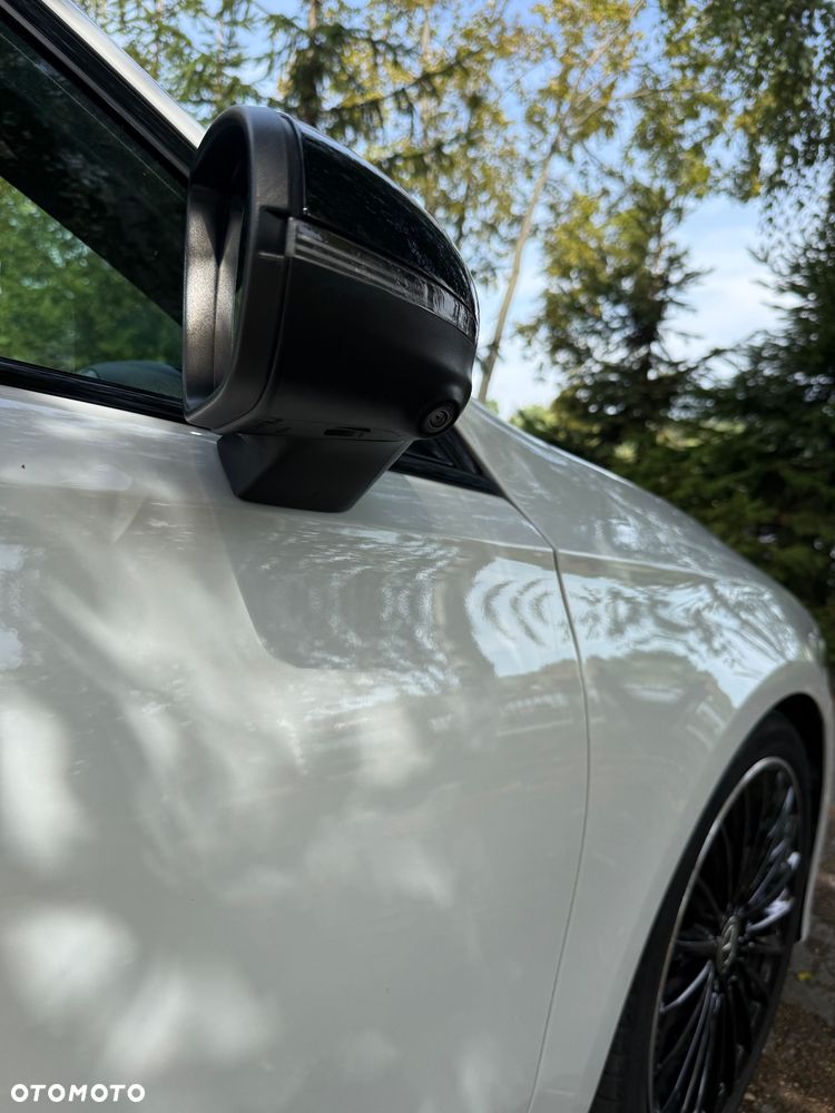 Mercedes-Benz Klasa A 250 4Matic 8G-DCT AMG Line Advanced - 20