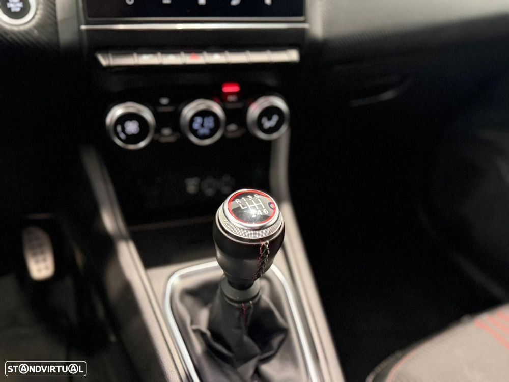 Renault Captur 1.0 TCe RS Line - 9