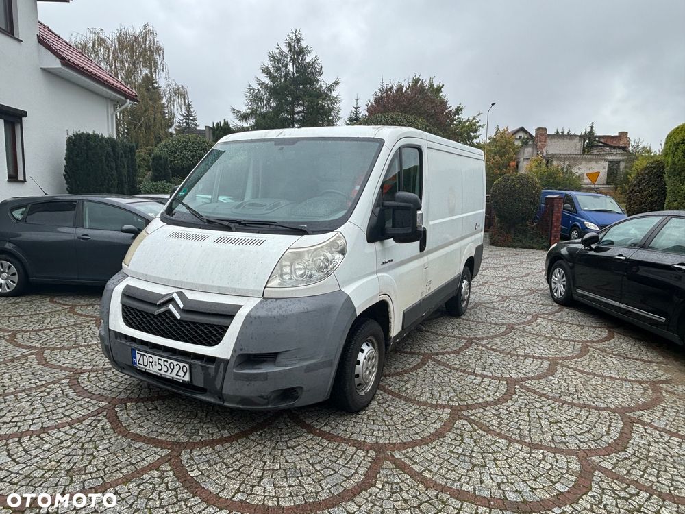 Citroën Jumper - 1
