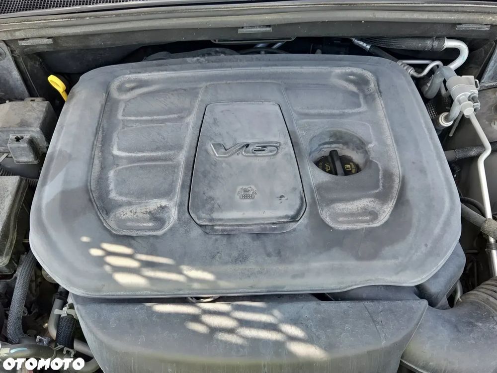 Dodge Durango - 14