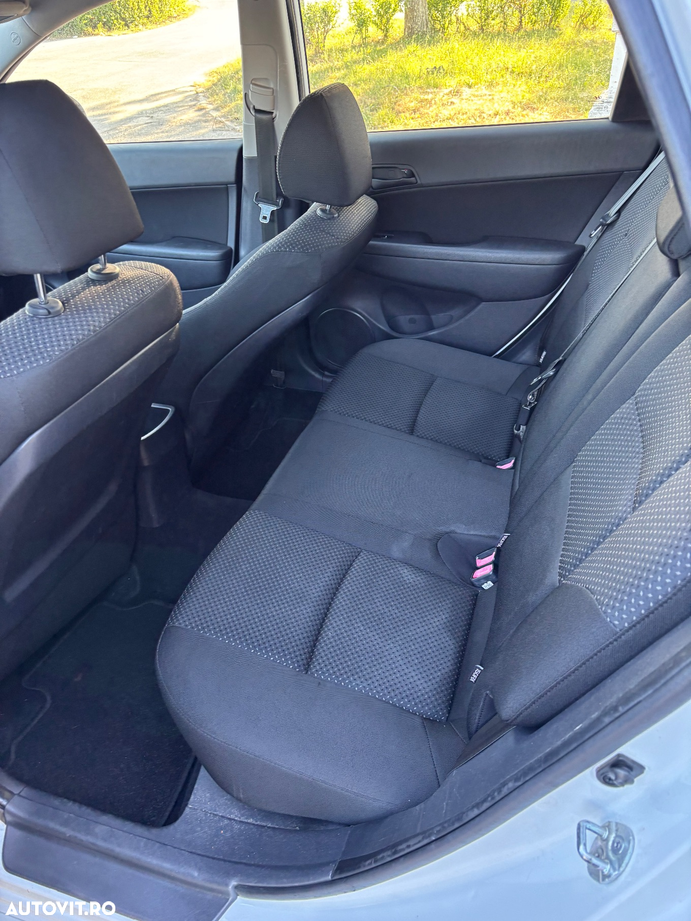 Hyundai i30 1.4 Edition Plus - 14
