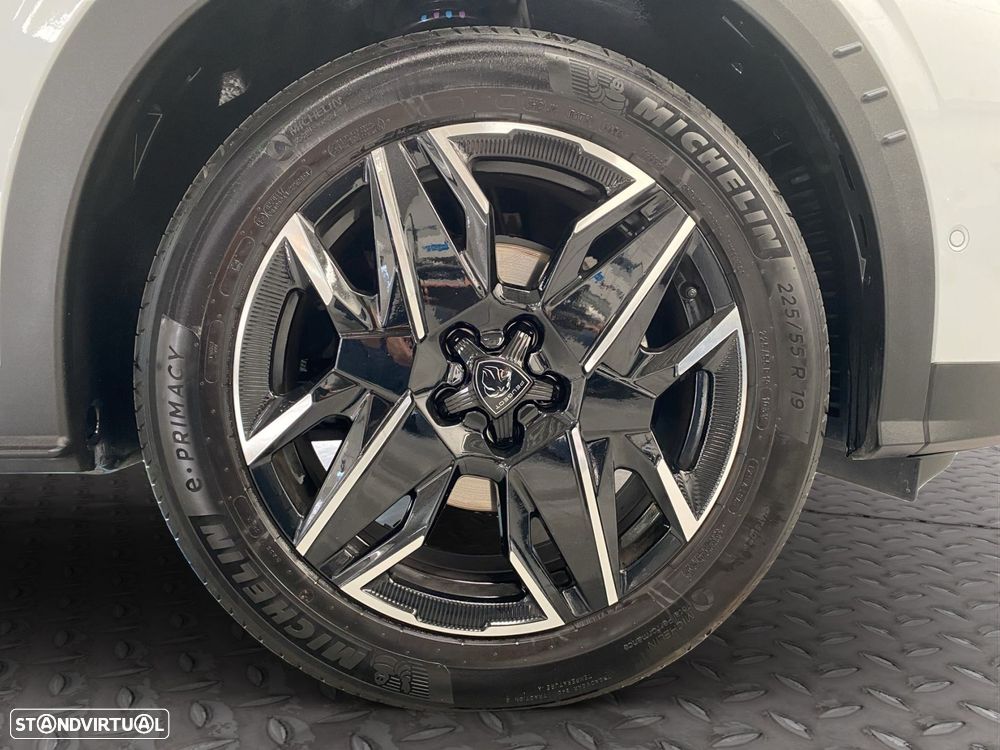 Peugeot 3008 1.2 Hybrid Allure e-DCS6 - 22