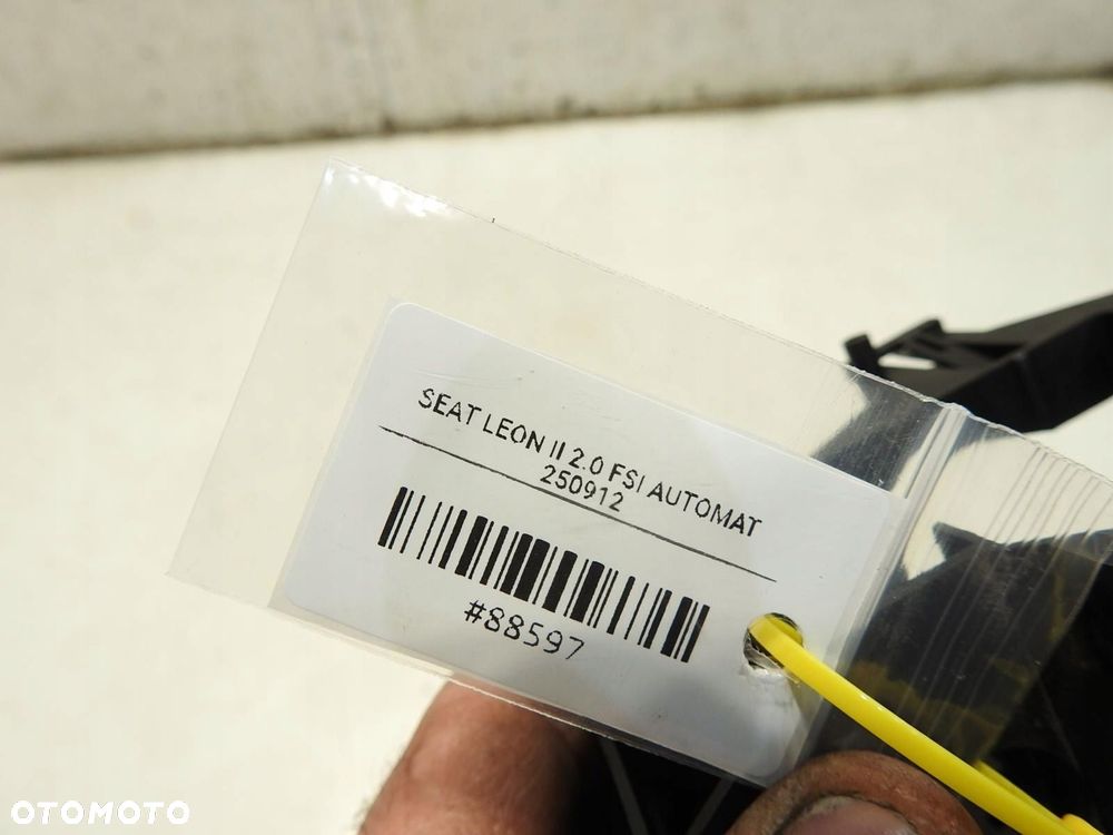 PRZEŁĄCZNIK ZESPOLONY MANETKI SEAT LEON II 1K0953503CT - 4