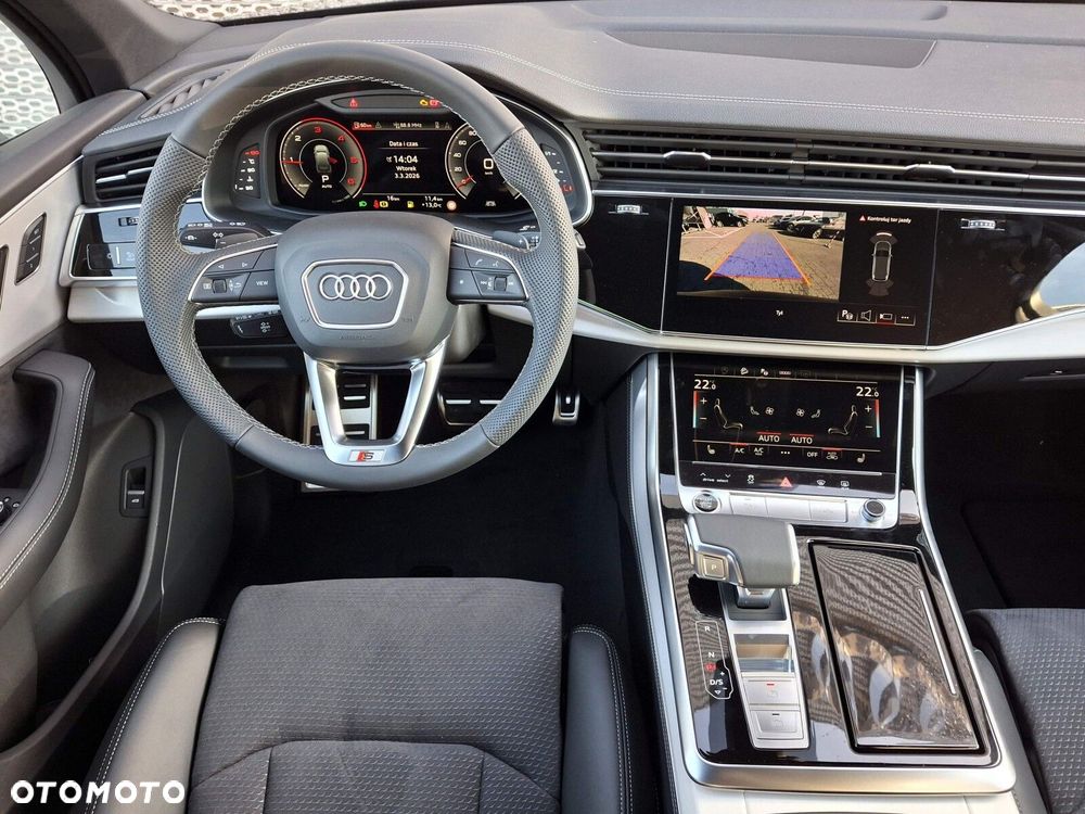 Audi Q7 - 21