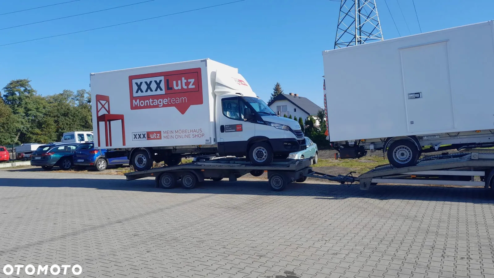 Iveco C65 - 28
