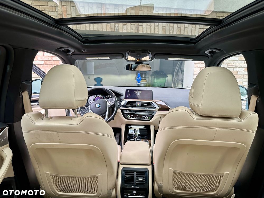 BMW X3 ver-xdrive30i-xline - 15