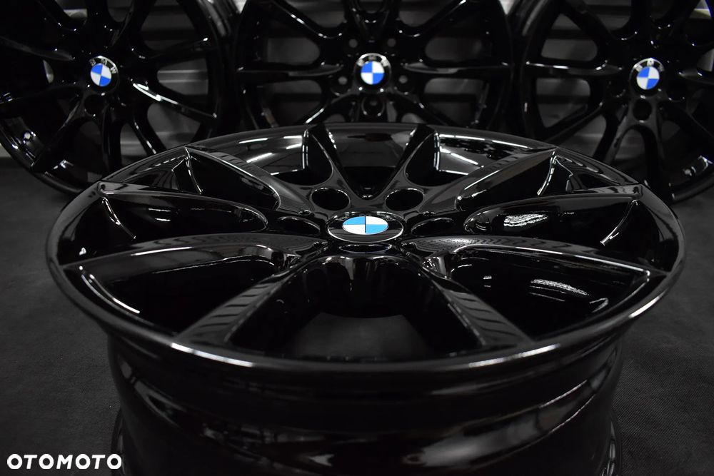 Felgi BMW 5x120 R18 e90 e92 93 F30 F31 F10 F11 F32 F36 X4 X3 X1 F01 - 5