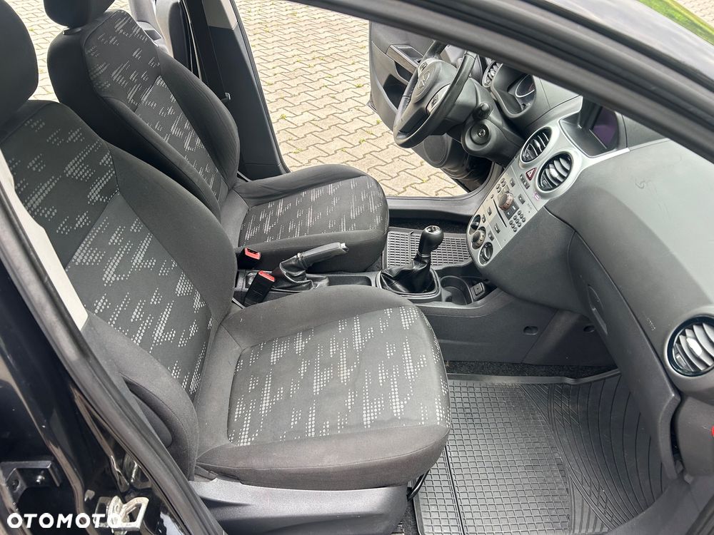 Opel Corsa 1.2 16V Enjoy - 14