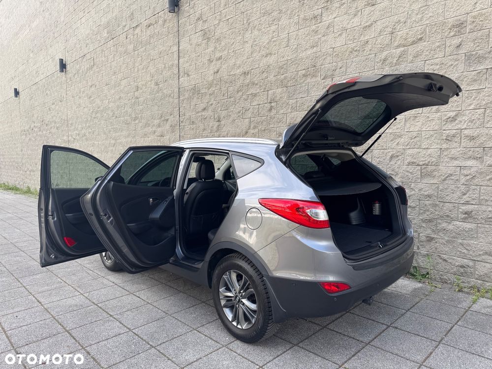 Hyundai ix35 1.6 GDI Comfort 2WD - 27