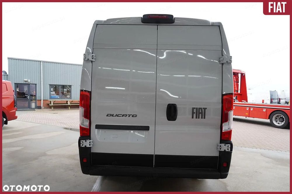 Fiat Ducato Maxi L4H2 AT 2.2 180KM - 6