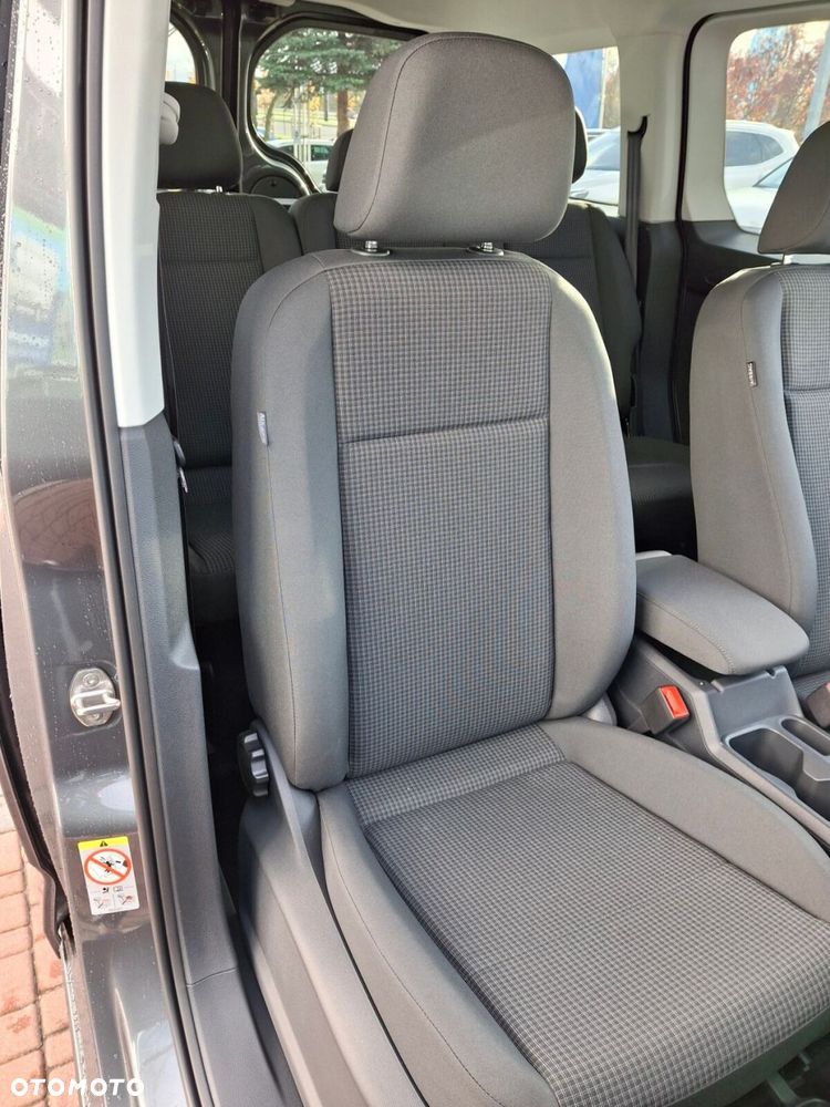 Volkswagen Caddy 2.0 TDI - 28