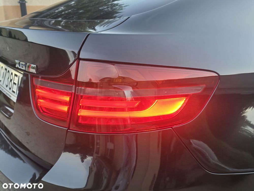 BMW X6 40d xDrive - 6