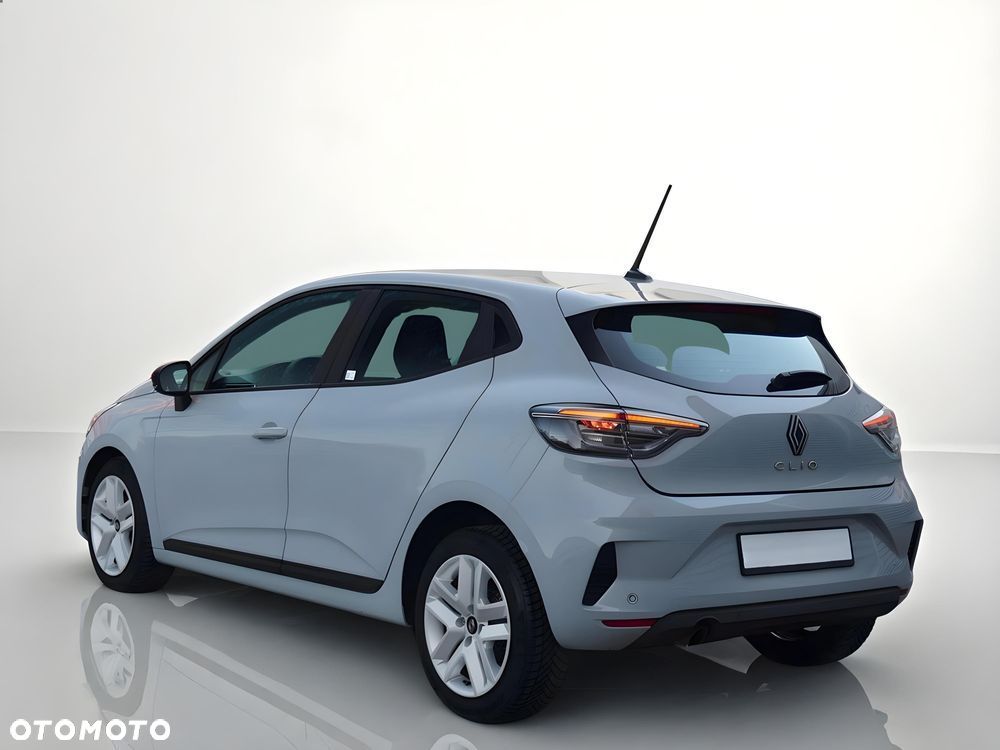 Renault Clio 1.0 TCe Evolution - 6