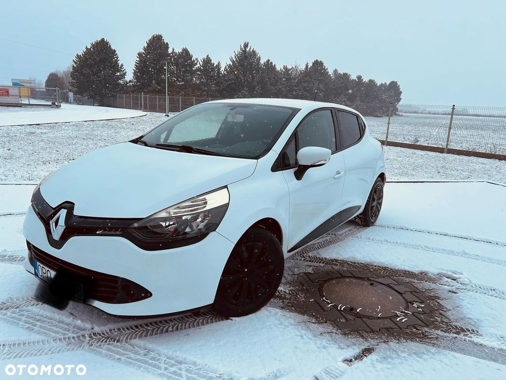 Renault Clio 1.2 16V 75 Life - 1