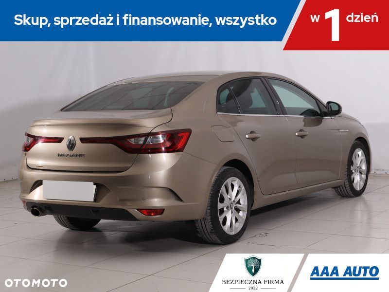 Renault Megane - 7