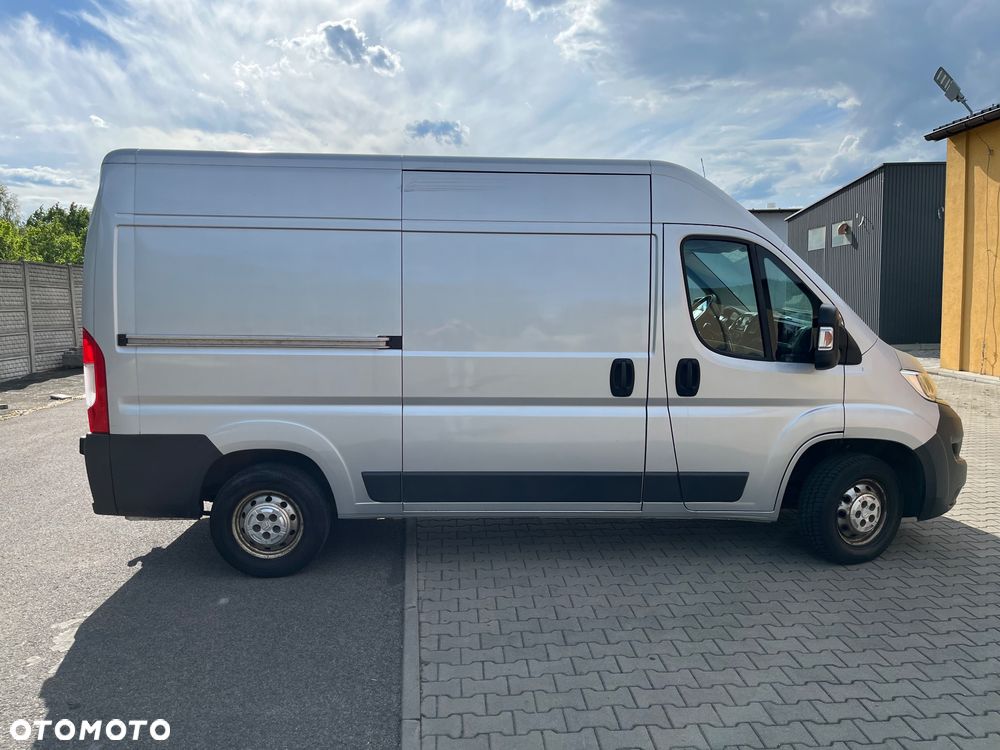 Citroën JUMPER - 11