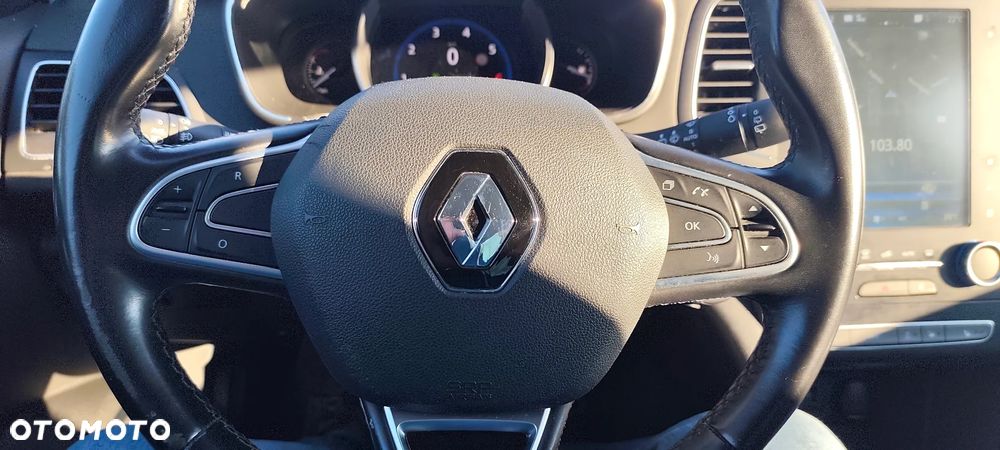 Renault Megane TCe 140 GPF BOSE EDITION - 24