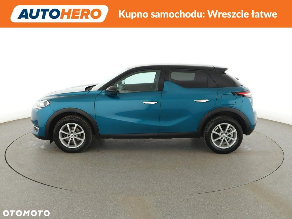 DS Automobiles DS 3 Crossback - 3
