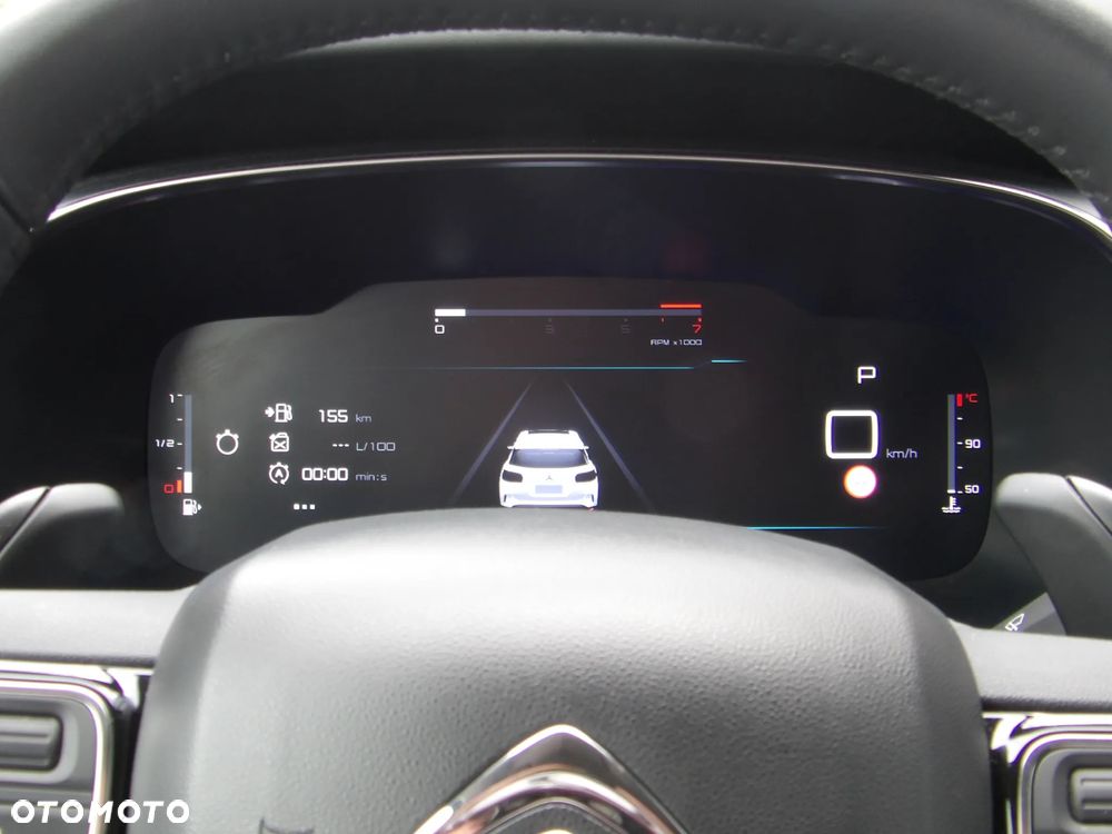 Citroën C5 Aircross 1.5 BlueHDi C-Series EAT8 - 29