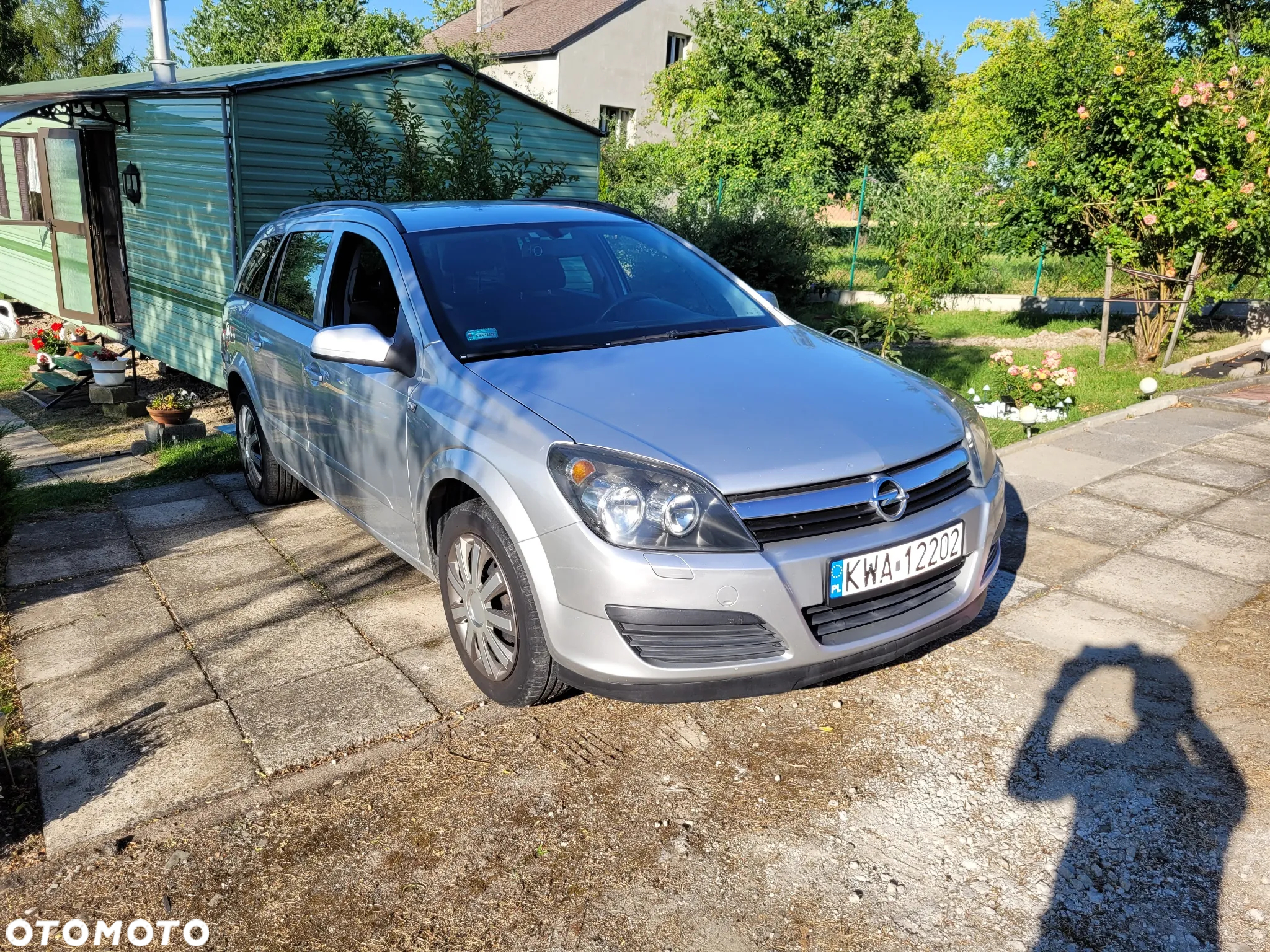 Opel Astra III 1.4 Enjoy - 3