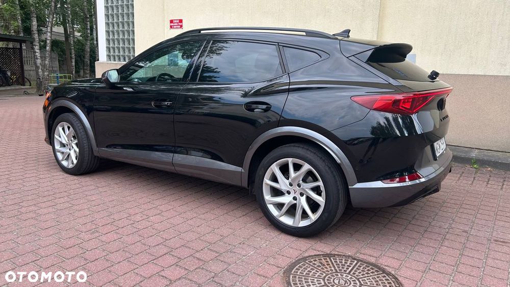 Cupra Formentor 1.5 TSI - 2