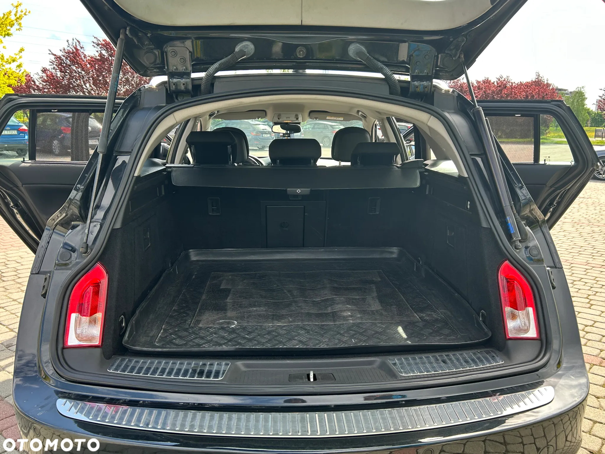 Opel Insignia 2.0 CDTI Edition - 12