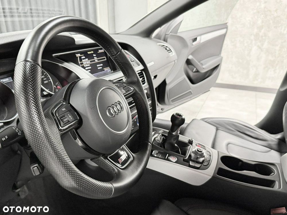 Audi A5 Sportback 1.8 TFSI - 39