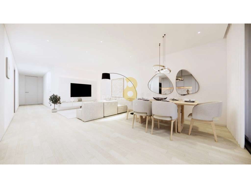 APARTAMENTO T4 - GONDOMAR | PORTO - Grande imagem: 2/44