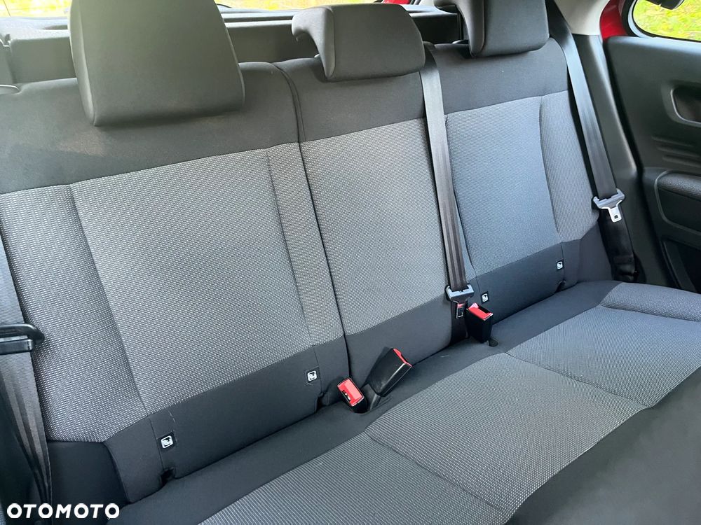 Citroën C4 Cactus PureTech 82 Shine - 14