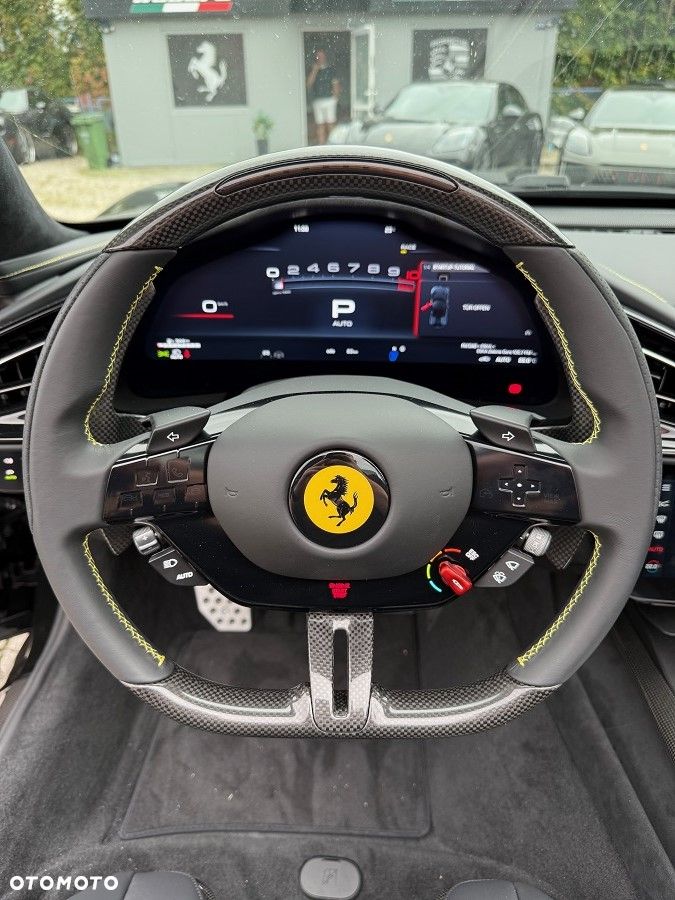 Ferrari 12Cilindri - 19