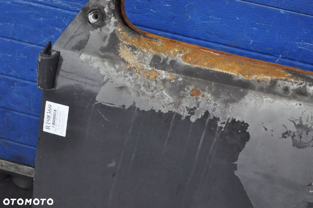 VOLKSWAGEN BEETLE 1300 DRZWI LEWY PRZÓD LEWE PRZEDNIE - 11