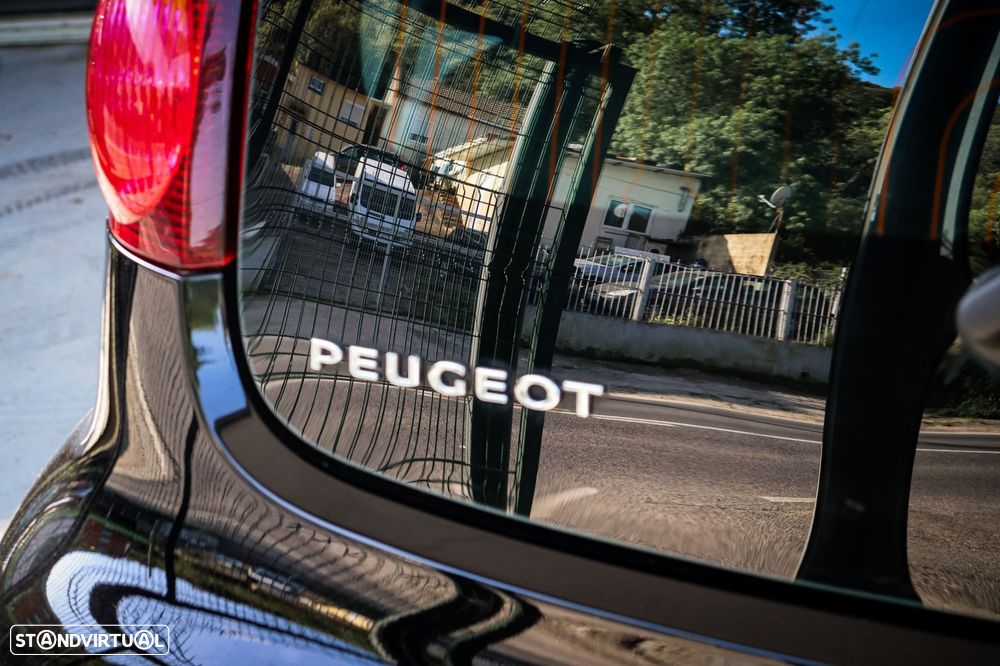 Peugeot 107 1.0 Access - 13