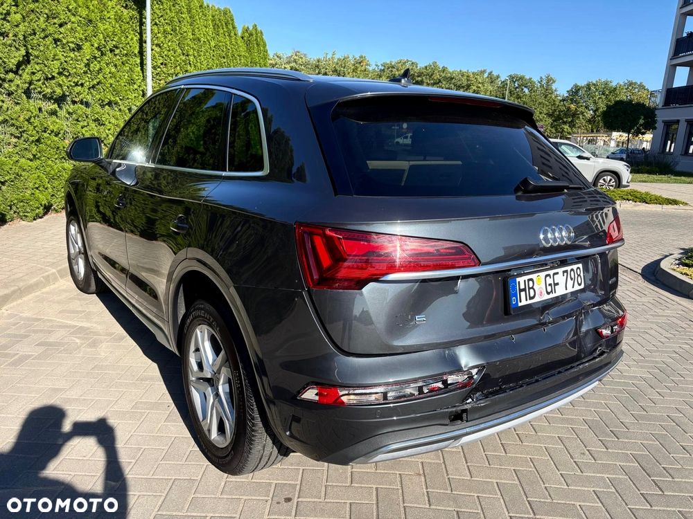 Audi Q5 45 TFSI quattro S tronic S line - 20