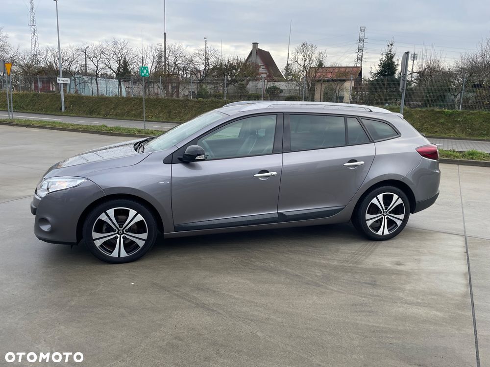 Renault Megane dCi 130 FAP BOSE Edition - 3