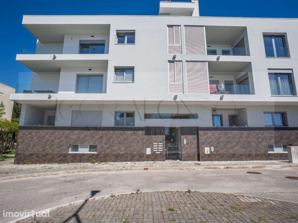 Excelente Apartamento Duplex T3 + 1, com suite, lugar de garagem e ... - Grande imagem: 3/30