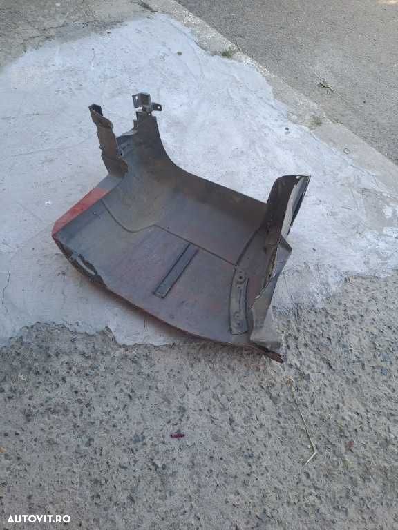 Flaps bara spate dreapta Mitsubishi Pajero 4 V80 an 2007-2011 - 5