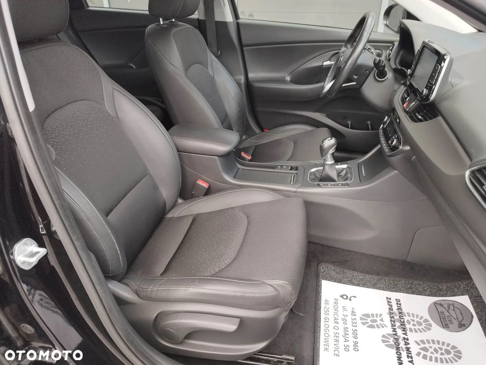 Hyundai i30 1.0 T-GDI Premium - 30