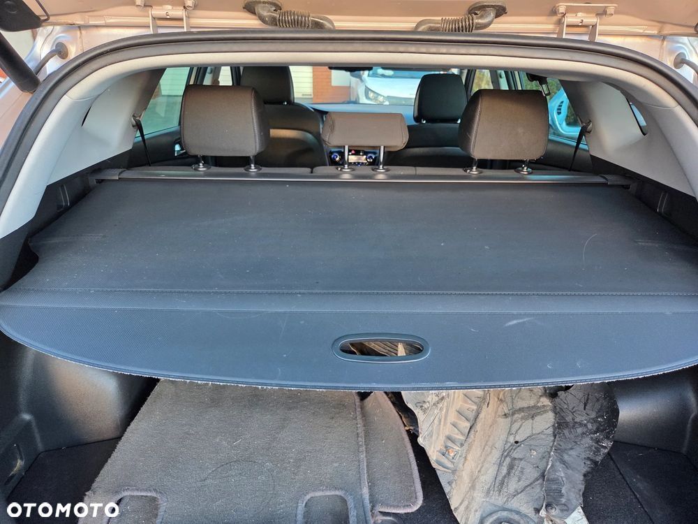 Hyundai Tucson blue 1.7 CRDi 2WD DCT Premium - 38