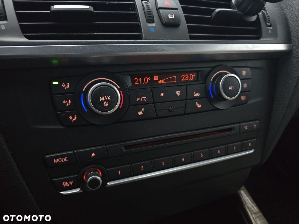 BMW X3 xDrive20d - 25