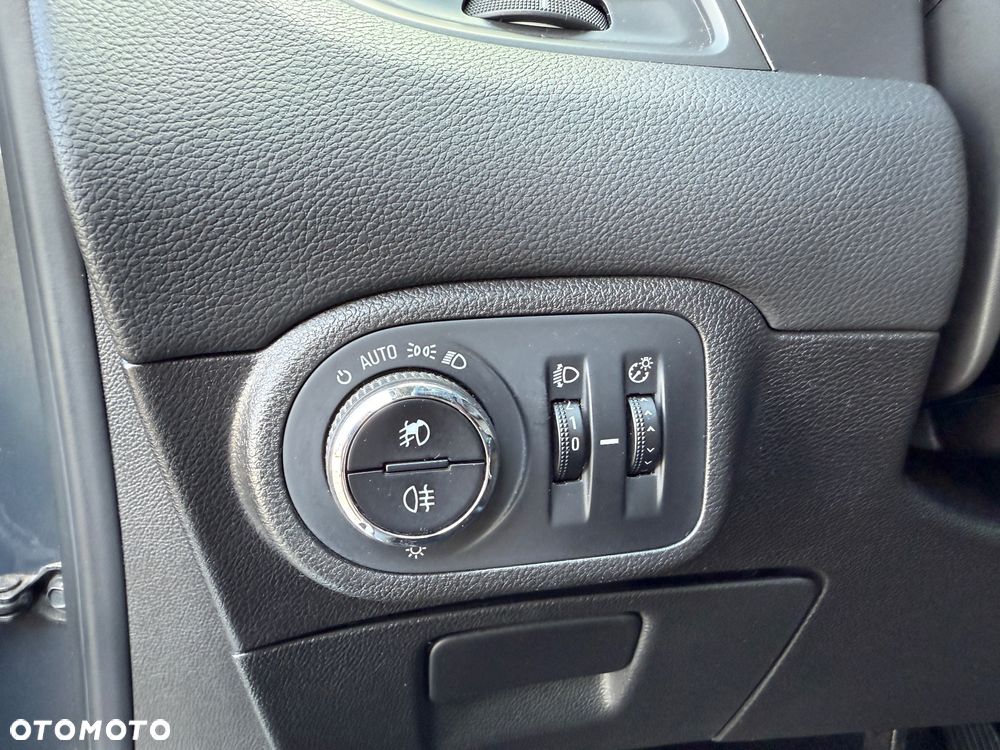 Opel Zafira Tourer 2.0 CDTI Automatik Innovation - 15