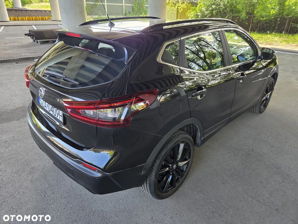 Nissan Qashqai - 26