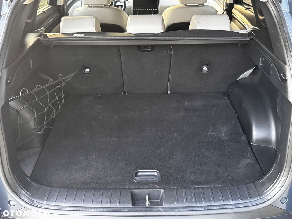 Hyundai Tucson - 24