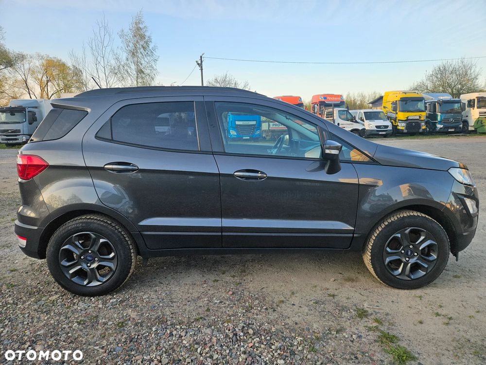 Ford EcoSport - 4