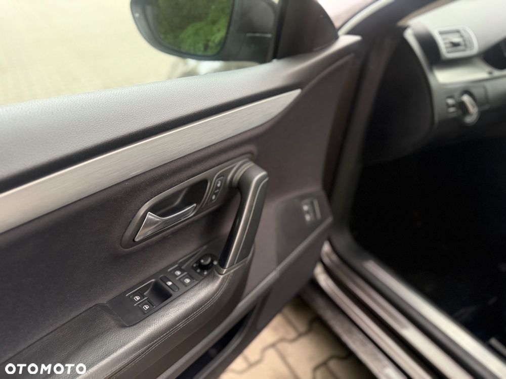 Volkswagen CC 1.8 TSI - 8