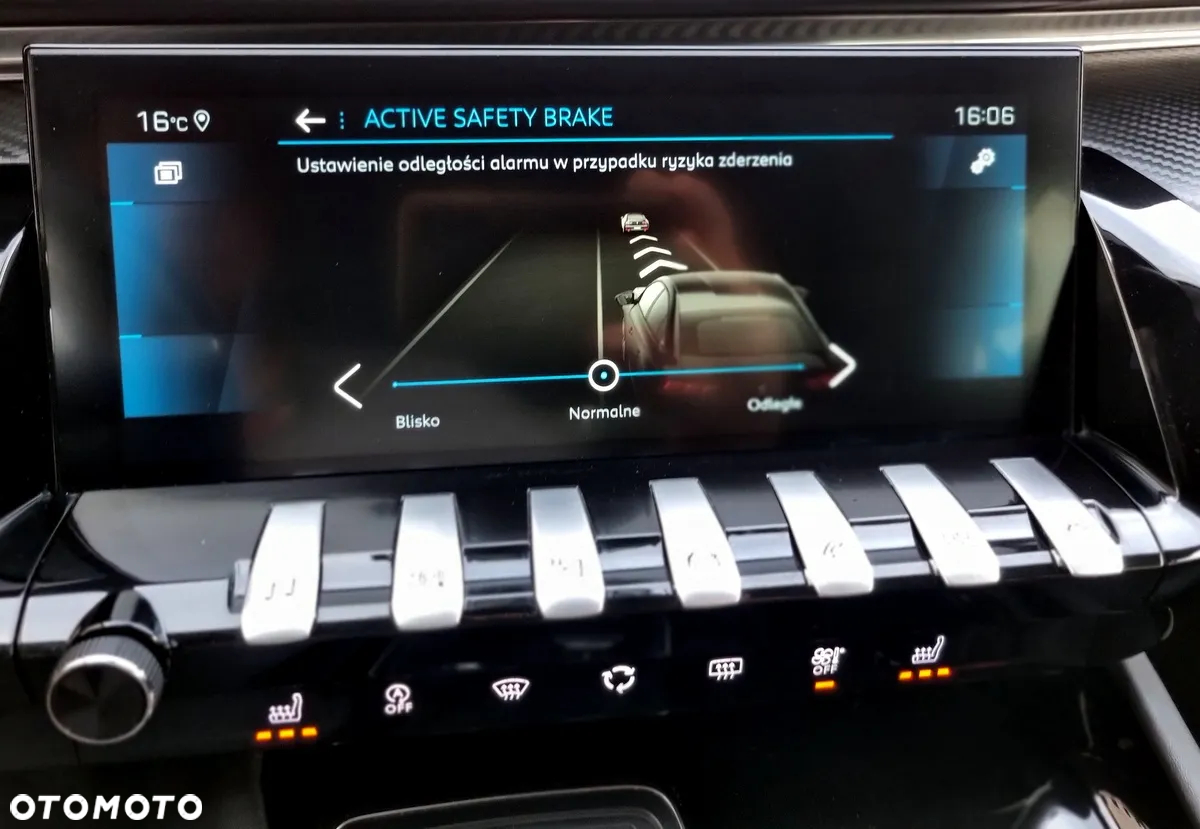 Peugeot 508 1.5 BlueHDi Allure Pack S&S EAT8 - 25