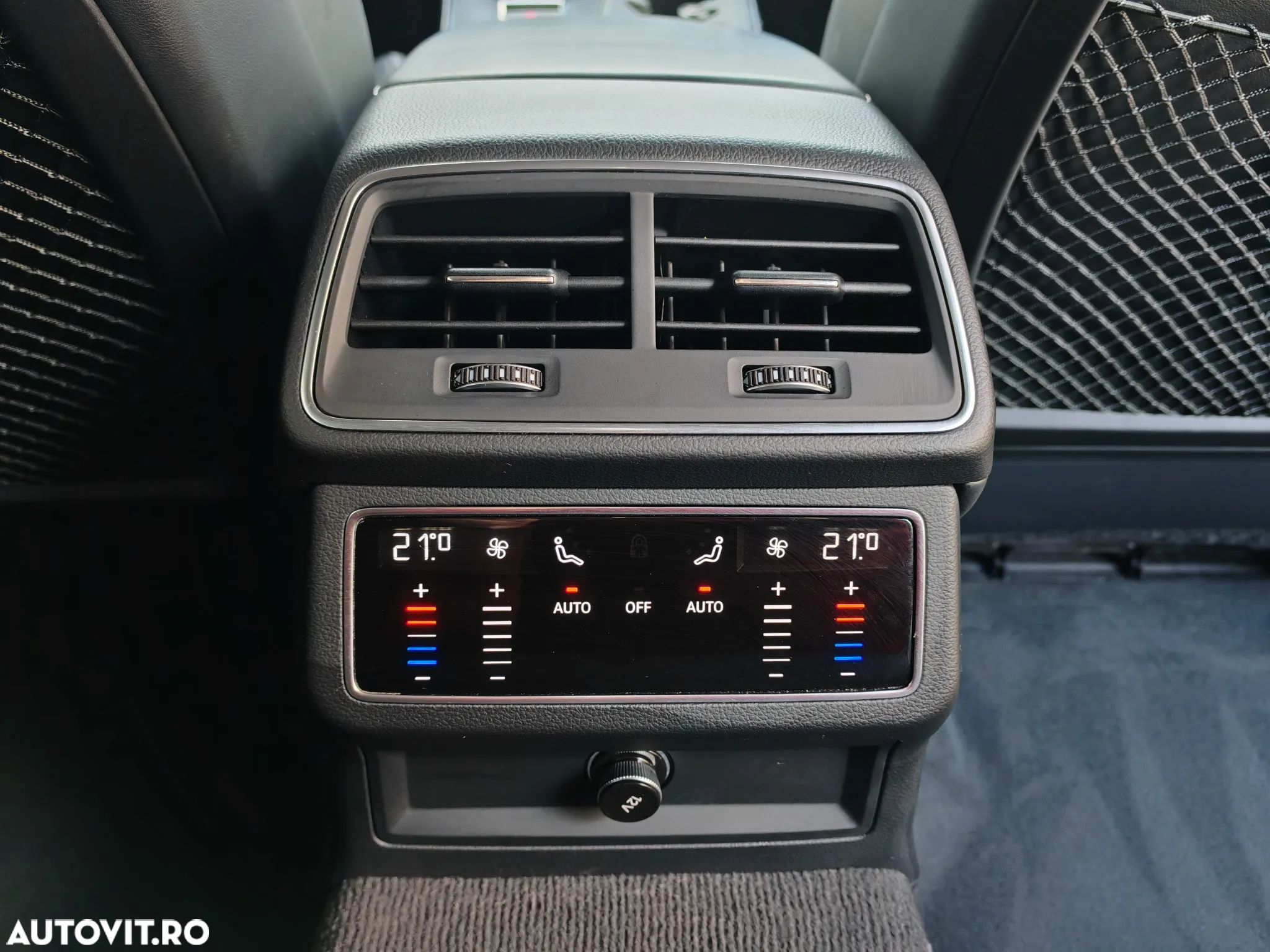 Audi S6 Avant 3.0 TDI quattro Tiptronic - 26
